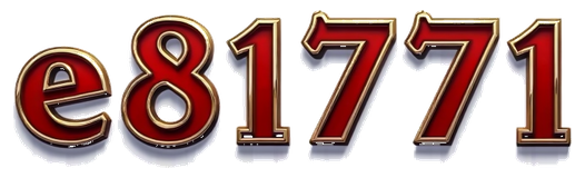 e8171 logo