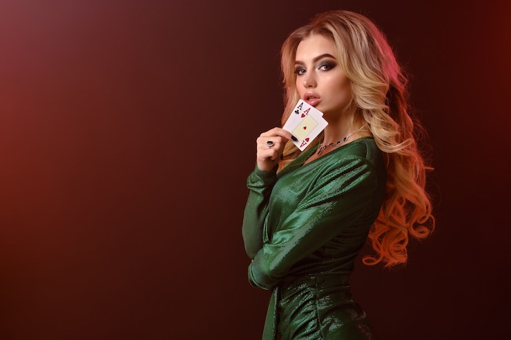 e8171 Live Casino